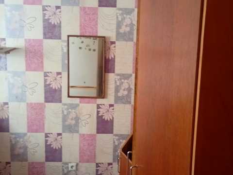 комната по адресу Варненская ул., 11а