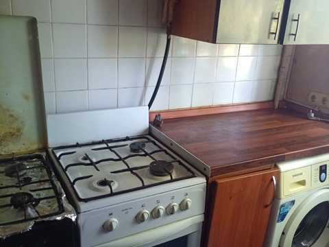 комната по адресу Варненская ул., 11а