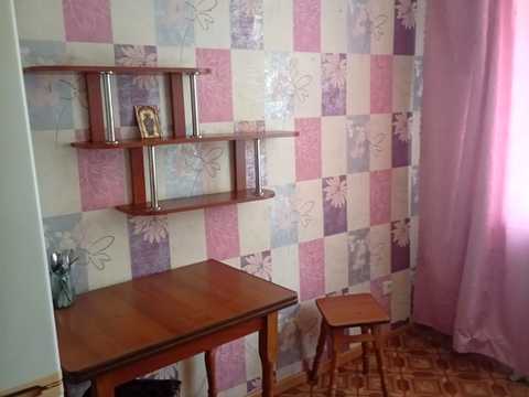 комната по адресу Варненская ул., 11а