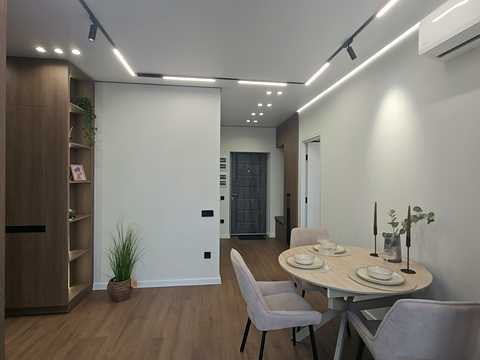 квартира за адресою Височана вул., 18 к20