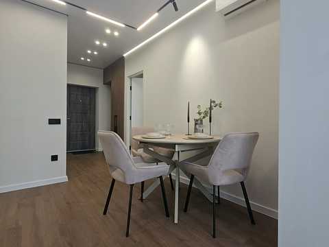 квартира за адресою Височана вул., 18 к20