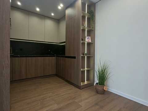 квартира за адресою Височана вул., 18 к20