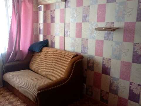 комната по адресу Варненская ул., 11а