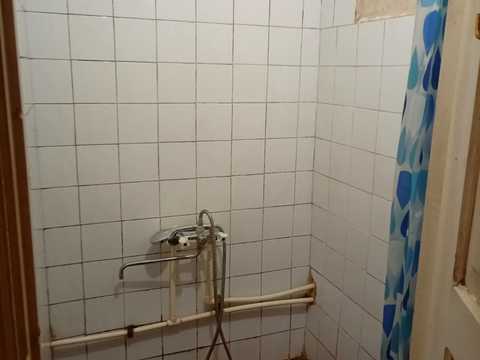 комната по адресу Варненская ул., 11а