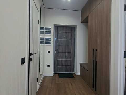 квартира за адресою Височана вул., 18 к20