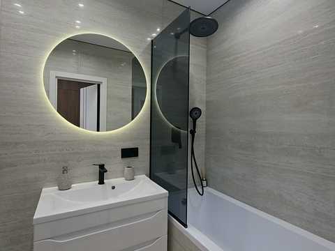 квартира за адресою Височана вул., 18 к20