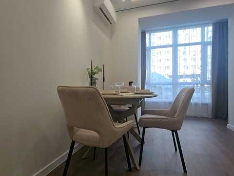 квартира за адресою Височана вул., 18 к20