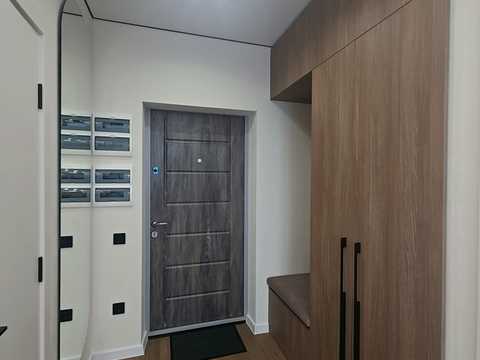 квартира за адресою Височана вул., 18 к20