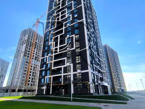 квартира за адресою Київ, Європейського Союзу просп. (Правди), 57