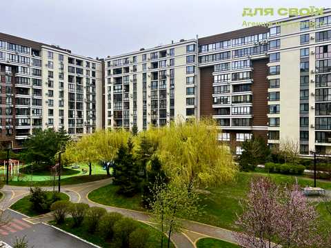 квартира за адресою Журавлина вул., 4