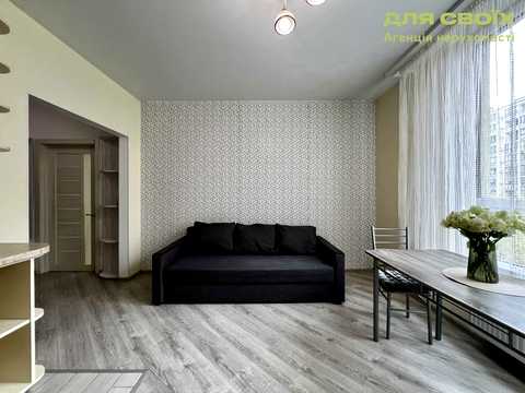 квартира за адресою Журавлина вул., 4