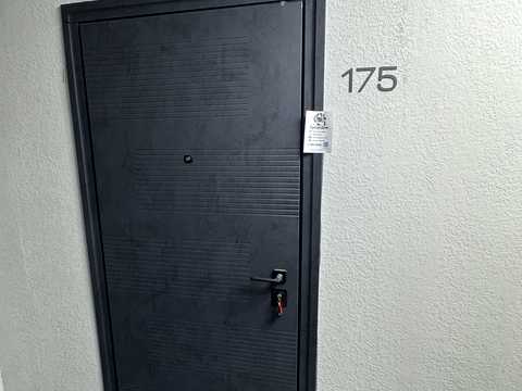 квартира за адресою Лісна вул., 27-Г