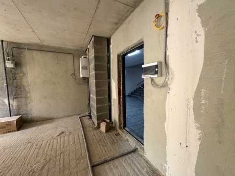 квартира за адресою Лісна вул., 27-Г