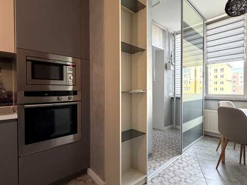 квартира за адресою Зелена вул., 12