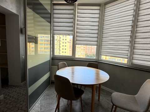 квартира за адресою Зелена вул., 12