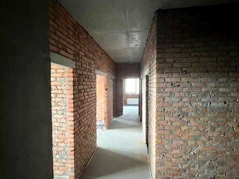 квартира за адресою Звіринецька вул., 70-А