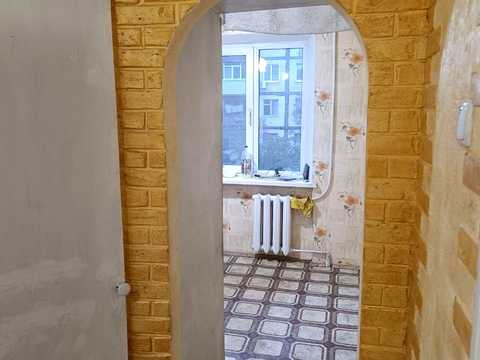 квартира по адресу Петра Калнышевского просп. (Косіора), 62