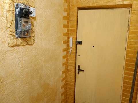 квартира по адресу Петра Калнышевского просп. (Косіора), 62