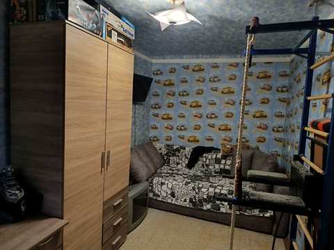 квартира по адресу Петра Калнышевского просп. (Косіора), 62