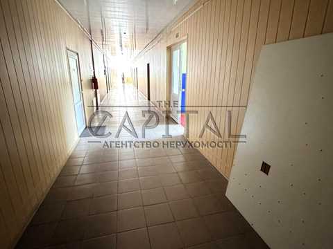 комерційна за адресою Привокзальна, 21