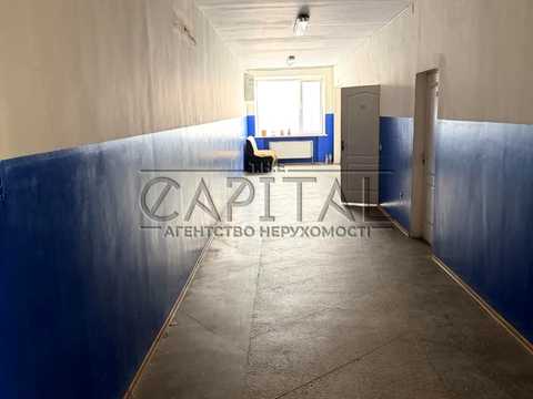 комерційна за адресою Привокзальна, 21