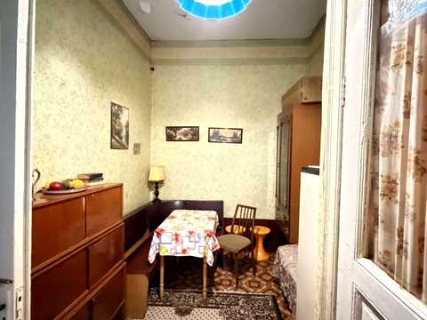 квартира по адресу Дворянская ул., 22