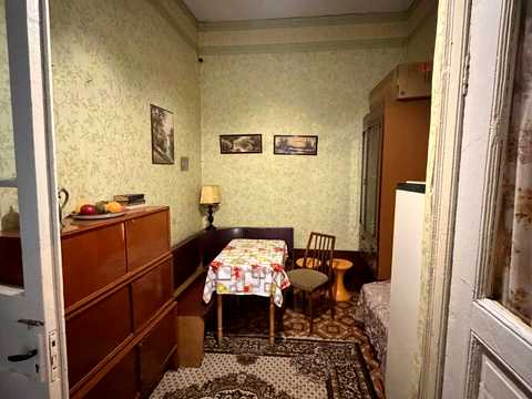квартира по адресу Дворянская ул., 22
