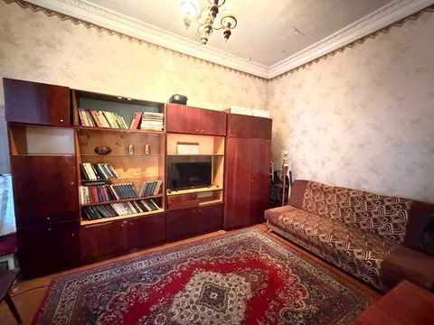 квартира по адресу Дворянская ул., 22