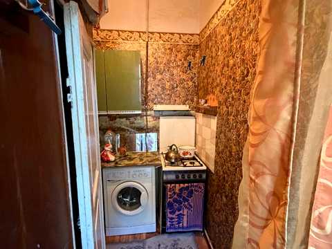 квартира по адресу Дворянская ул., 22