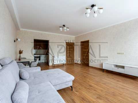 квартира за адресою Київ, Дмитра Луценка вул. (Крейсера "Аврора"), 10