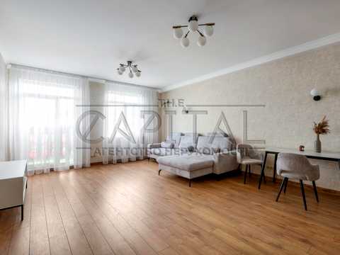 квартира за адресою Київ, Дмитра Луценка вул. (Крейсера "Аврора"), 10