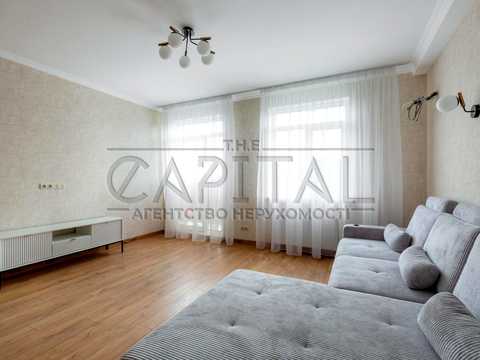 квартира за адресою Київ, Дмитра Луценка вул. (Крейсера "Аврора"), 10