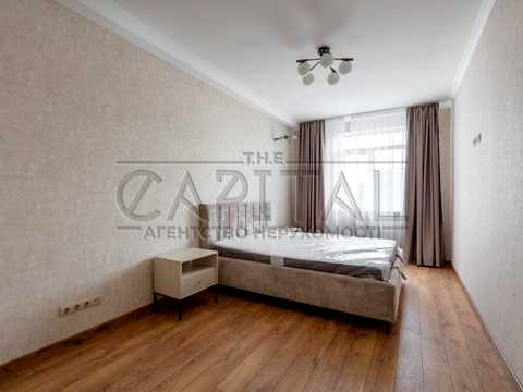 квартира за адресою Київ, Дмитра Луценка вул. (Крейсера "Аврора"), 10