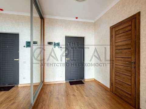 квартира за адресою Київ, Дмитра Луценка вул. (Крейсера "Аврора"), 10