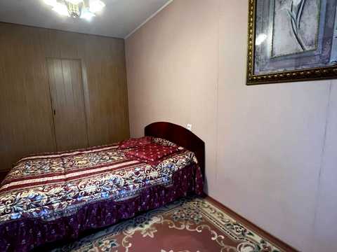 квартира за адресою Івана Мазепи вул. (Калініна), 10