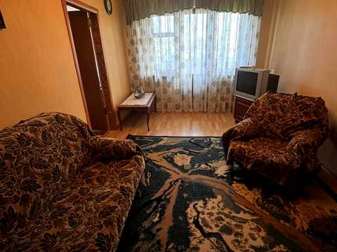 квартира за адресою Івана Мазепи вул. (Калініна), 10