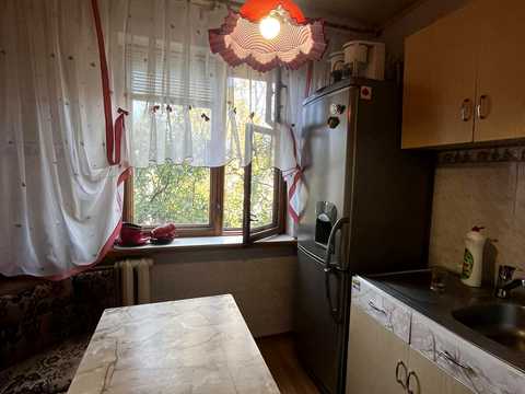 квартира за адресою Івана Мазепи вул. (Калініна), 10