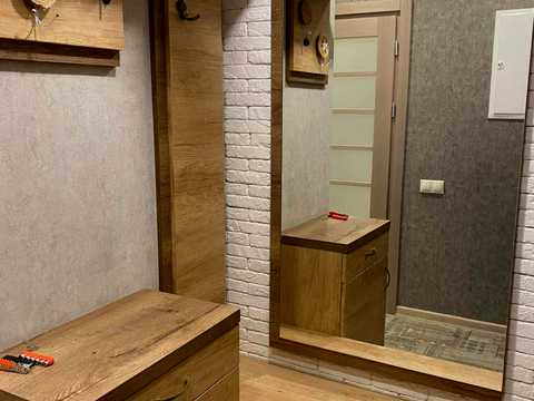 квартира за адресою Одеса, Середньофонтанська вул., 19в