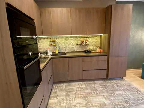 квартира за адресою Одеса, Середньофонтанська вул., 19в