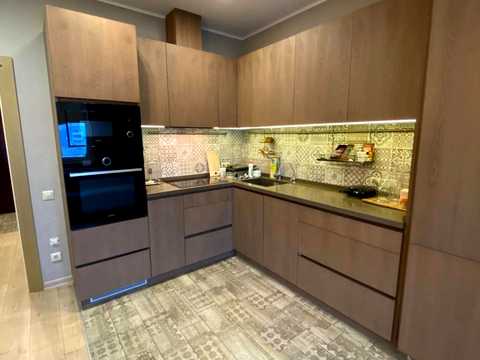 квартира за адресою Середньофонтанська вул., 19в
