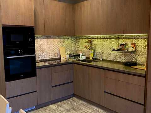квартира за адресою Одеса, Середньофонтанська вул., 19в
