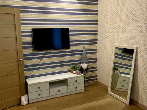 квартира за адресою Одеса, Середньофонтанська вул., 19в