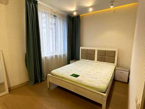 квартира за адресою Одеса, Середньофонтанська вул., 19в