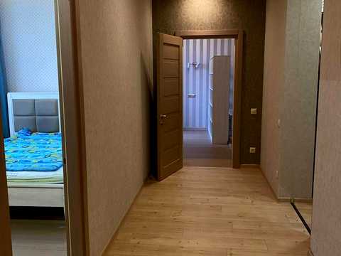 квартира за адресою Одеса, Середньофонтанська вул., 19в