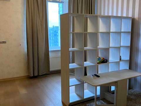 квартира за адресою Одеса, Середньофонтанська вул., 19в