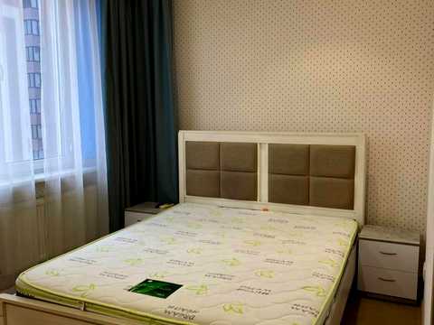 квартира за адресою Одеса, Середньофонтанська вул., 19в