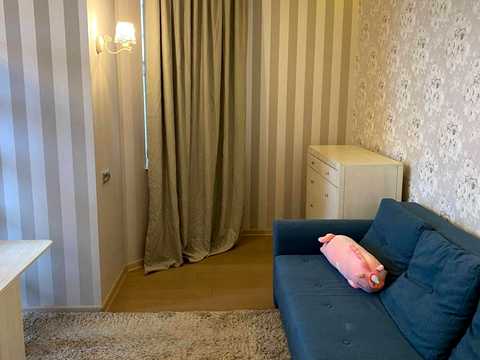 квартира за адресою Одеса, Середньофонтанська вул., 19в