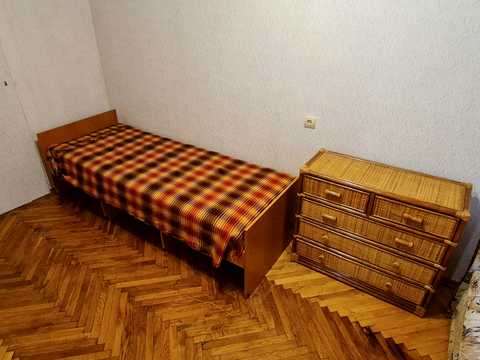 квартира за адресою Мрії вул. (Академіка Туполєва), 11-А