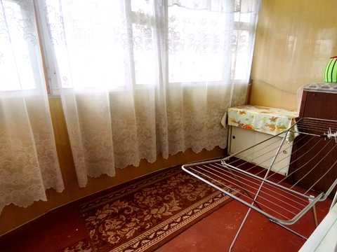 квартира по адресу Семена Палия ул. (Дніпропетровська), 96