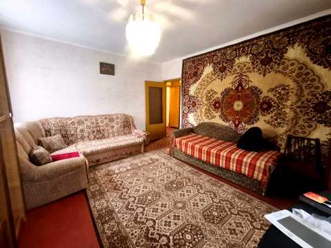 квартира по адресу Семена Палия ул. (Дніпропетровська), 96